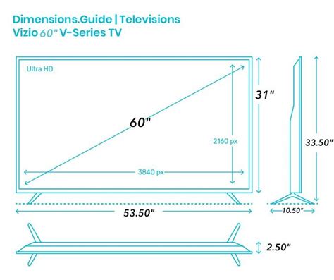 60型テレビ サイズ：視聴体験の革新と空間デザインの融合