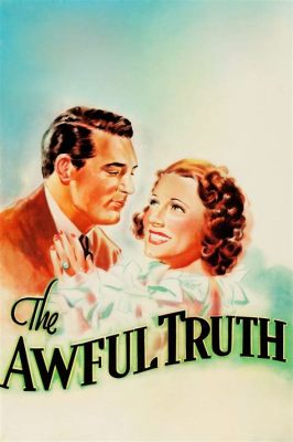 Heeft The Awful Truth een tijdloze charme en briljante dialogen?