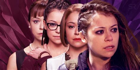 Orphan Black, een spannende thriller met kloontechnologie en meeslepende acteerprestaties!