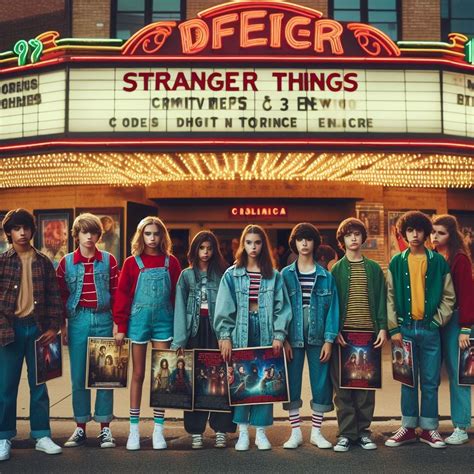 Can 'Stranger Things' Satisfy Your Craving for Nostalgia and Supernatural Thrills?