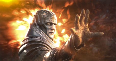 Is X-Men: Apocalypse an Epic Superhero Saga With Stunning Visual Effects?