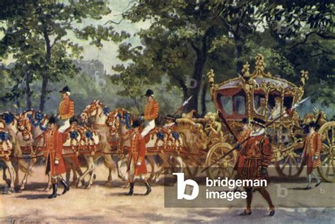 King Edward VII's Coronation Processsion and the Review at Marlborough House: A Triumphant Glimpse into History!