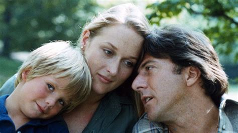 Kramer vs. Kramer Een emotioneel meesterwerk vol familiedrama en onverwachte wendingen!