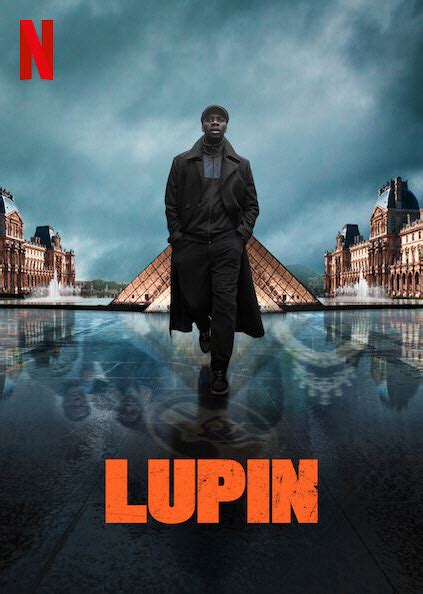  Lupin: Een meeslepende verhaallijn vol list en charisma met Omar Sy in de hoofdrol!