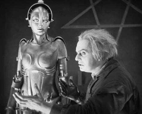 Metropolis! Een futuristische film over klasseverschillen en de menselijke drang naar vrijheid?