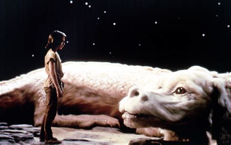  Neverending Story - Een epische reis door fantasieland met een jongetje en zijn draak!