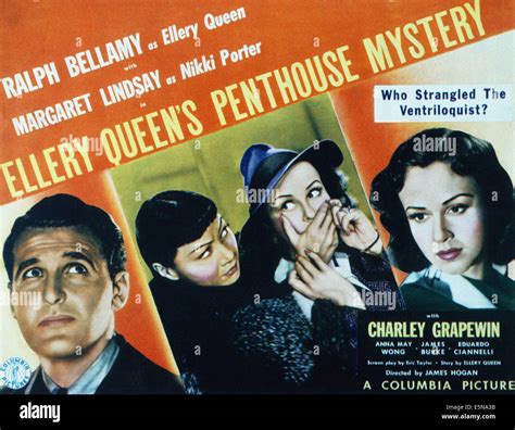  Penthouse Mystery: A Forgotten Gem of Intrigue and Scandal!