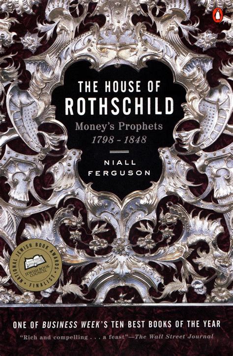 The House of Rothschild een episch verhaal over liefde en financiële macht in het Europa van de 19e eeuw!