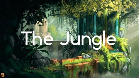 The Jungle: Een episch avontuur van liefde en gevaar in een vergeten wereld!