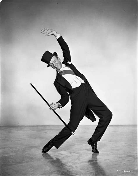 Top Hat!  A Celebration of Song and Dance featuring the Legendary Fred Astaire!