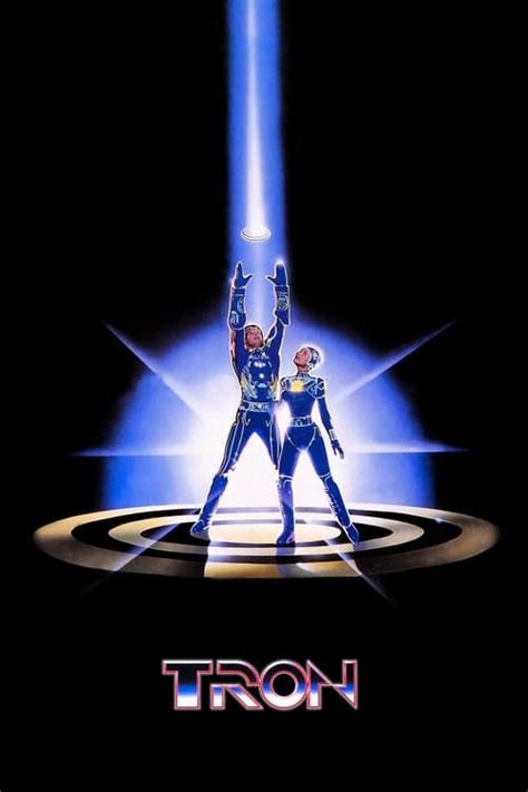 Tron! Een digitale wereld vol actie en een iconische soundtrack!